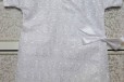 Рубаха крестильная распашная для девочки + косынка в городе Красноярск, фото 1, Красноярский край