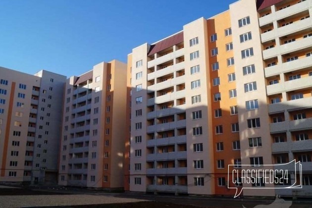 1-к квартира, 36 м², 6/10 эт. в городе Саратов, фото 2, Саратовская область