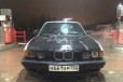 BMW 5 серия, 1991 в городе Нижний Новгород, фото 8, BMW