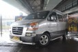 Hyundai H-1 (Grand Starex), 2007 в городе Москва, фото 1, Московская область