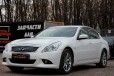 Infiniti G25, 2012 в городе Тихорецк, фото 1, Краснодарский край