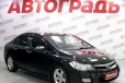 Honda Civic, 2009 в городе Москва, фото 2, телефон продавца: +7 (495) 212-22-21
