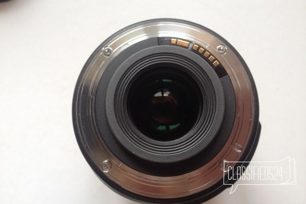 Canon 17-85mm/ F 4-5.6 IS USM c UV-фильтром в городе Москва, фото 5, телефон продавца: +7 (906) 048-59-96