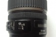 Canon 17-85mm/ F 4-5.6 IS USM c UV-фильтром в городе Москва, фото 3, стоимость: 8 999 руб.