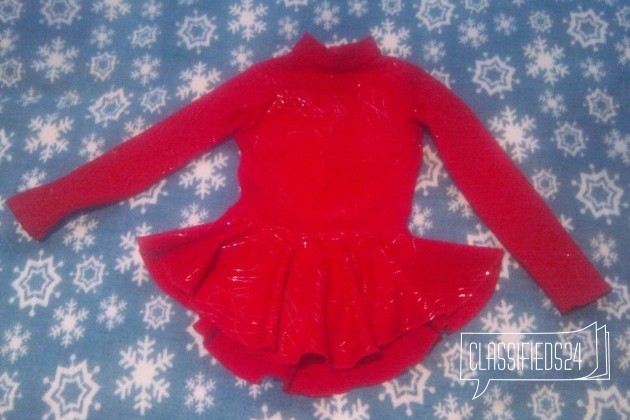Платье (термо) для фигурного катания в городе Шебекино, фото 3, телефон продавца: +7 (951) 151-75-88