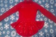 Платье (термо) для фигурного катания в городе Шебекино, фото 2, телефон продавца: +7 (951) 151-75-88