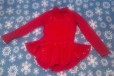Платье (термо) для фигурного катания в городе Шебекино, фото 3, стоимость: 2 700 руб.