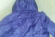 Куртка демисезонная. Размер 110/56. Фирма Мир детс в городе Челябинск, фото 2, телефон продавца: +7 (951) 801-53-96