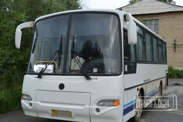 Автобус Паз 2430 Аврора в городе Магнитогорск, фото 3, телефон продавца: +7 (963) 141-92-14