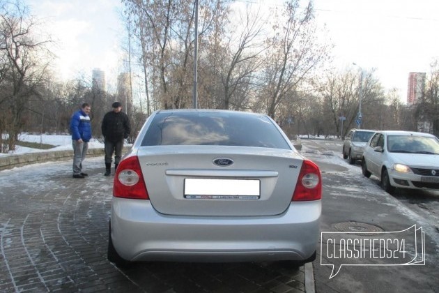 Ford Focus, 2011 в городе Москва, фото 3, стоимость: 395 000 руб.