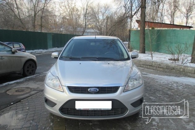 Ford Focus, 2011 в городе Москва, фото 7, стоимость: 395 000 руб.