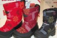 Зимняя обувь, валенки Куома в городе Норильск, фото 1, Красноярский край