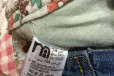 Светлые джинсы бой френд, на полкладке хб, на ко в городе Сергиев Посад, фото 2, телефон продавца: +7 (916) 634-48-03