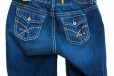 Шорты джинсы Amethyst shorts Jeans в городе Таганрог, фото 2, телефон продавца: +7 (906) 180-50-56