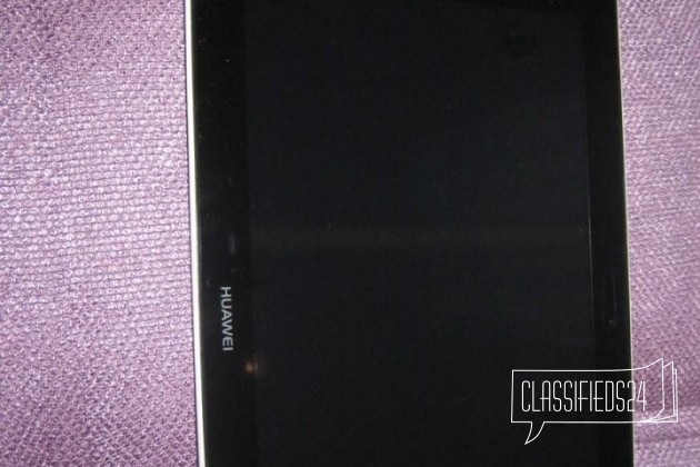Продам новый планшет Huawei Media Pad 10 Link в городе Челябинск, фото 2, стоимость: 8 000 руб.