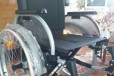 Кресло коляска для инвалидов в городе Рыбинск, фото 1, Ярославская область