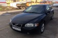 Volvo S60, 2007 в городе Москва, фото 1, Московская область