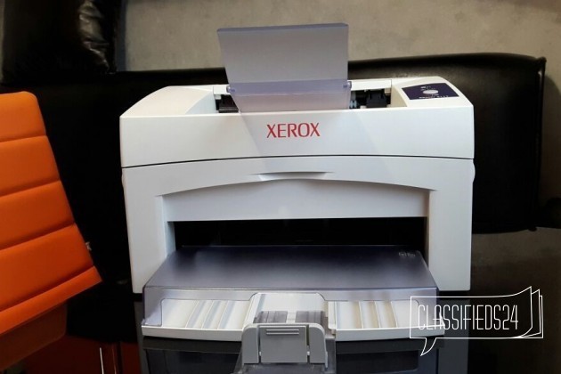 Xerox Phaser 3117 в городе Москва, фото 4, Принтеры