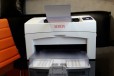 Xerox Phaser 3117 в городе Москва, фото 4, Принтеры