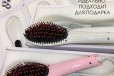 Расческа-выпрямитель, плойка babyliss подарки в городе Санкт-Петербург, фото 2, телефон продавца: +7 (921) 443-42-03