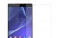 Защитное стекло Sony Xperia Z3 dual в городе Санкт-Петербург, фото 1, Ленинградская область