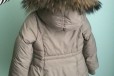 Пальто зимнее в городе Москва, фото 3, стоимость: 2 000 руб.