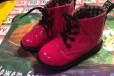 Продаются ботинки р 24 (15 см) для девочки в городе Вязьма, фото 3, стоимость: 1 000 руб.