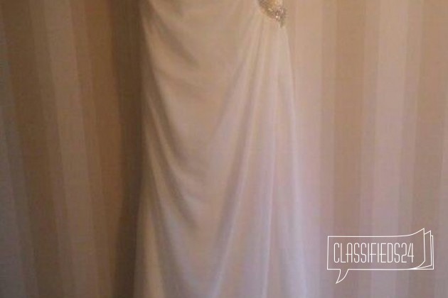 Свадебное платье в городе Москва, фото 2, Московская область