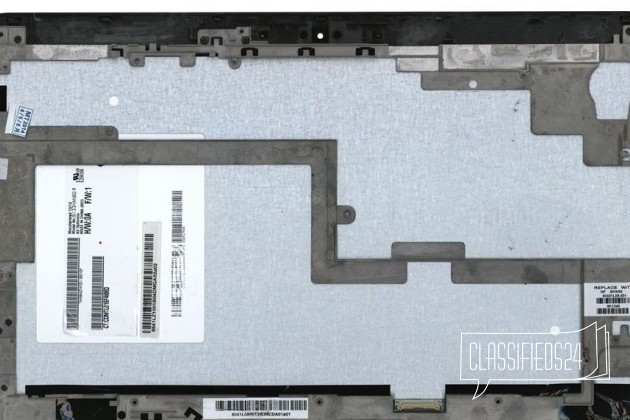 Матрица B133HAN02.3 + тачскрин HP, Диагональ 13.3 в городе Санкт-Петербург, фото 1, телефон продавца: +7 (812) 448-68-36