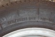 Колеса 175х70 R 14, 4х108 в городе Тюмень, фото 3, стоимость: 6 000 руб.