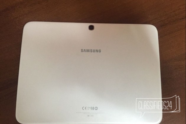 Продам Samsung galaxy tab 3 10.1 в городе Йошкар-Ола, фото 2, стоимость: 8 000 руб.