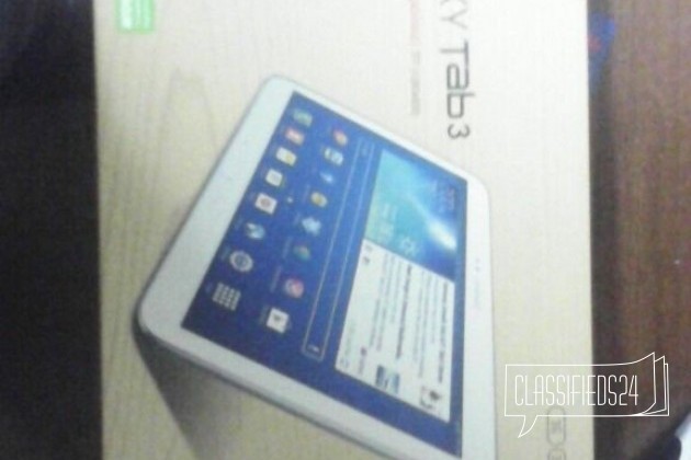 Продам Samsung galaxy tab 3 10.1 в городе Йошкар-Ола, фото 5, телефон продавца: +7 (937) 114-58-18