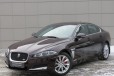 Jaguar XF, 2014 в городе Москва, фото 1, Московская область