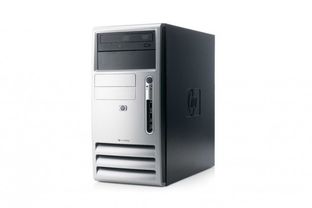 HP Compaq DX6100 MT в городе Санкт-Петербург, фото 1, телефон продавца: +7 (911) 926-70-56