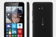 Microsoft Lumia 640 3G DS Dual Sim Black+ Case в городе Новороссийск, фото 1, Краснодарский край