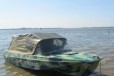Продаётся лодка Казанка-5М в городе Воронеж, фото 1, Воронежская область