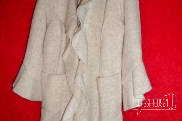 Эксклюзивное женское пальто. Новое в городе Ессентуки, фото 2, телефон продавца: +7 (918) 761-24-84