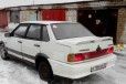 ВАЗ 2115 Samara, 1997 в городе Северодвинск, фото 2, телефон продавца: +7 (999) 250-67-66