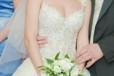 Шикарное свадебное платье в городе Екатеринбург, фото 1, Свердловская область