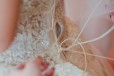 Шикарное свадебное платье в городе Екатеринбург, фото 2, телефон продавца: +7 (909) 001-79-94