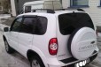 Chevrolet Niva, 2010 в городе Орск, фото 3, стоимость: 365 000 руб.