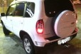 Chevrolet Niva, 2010 в городе Орск, фото 5, Оренбургская область