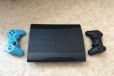 Продам Sony PlayStation 3 super slim в городе Новосибирск, фото 1, Новосибирская область