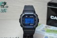 Часы Casio G- Shock DW- Medium в городе Самара, фото 1, Самарская область