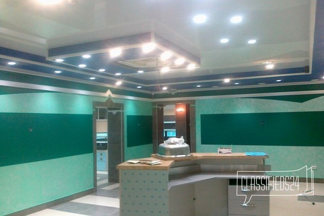 Весь спектр строительно отделочных работ в городе Абакан, фото 1, телефон продавца: +7 (902) 468-62-65