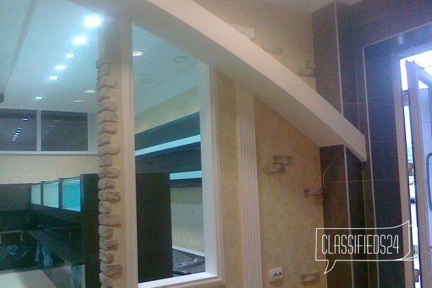 Весь спектр строительно отделочных работ в городе Абакан, фото 2, стоимость: 0 руб.