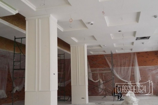 Весь спектр строительно отделочных работ в городе Абакан, фото 4, Хакасия