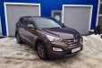 Hyundai Santa Fe, 2013 в городе Нижний Новгород, фото 1, Нижегородская область