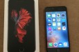 iPhone 6s, 64gb, space grey в городе Архангельск, фото 1, Архангельская область