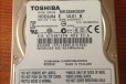 Жесткий диск Toshiba 2.0 320GB в городе Нефтекамск, фото 1, Башкортостан